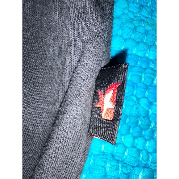 VINTAGE 2004 ONE OF A KIND BLINK 182 & NO DOUBT CONCERT BAND TEE TANK - Picture 7 of 7